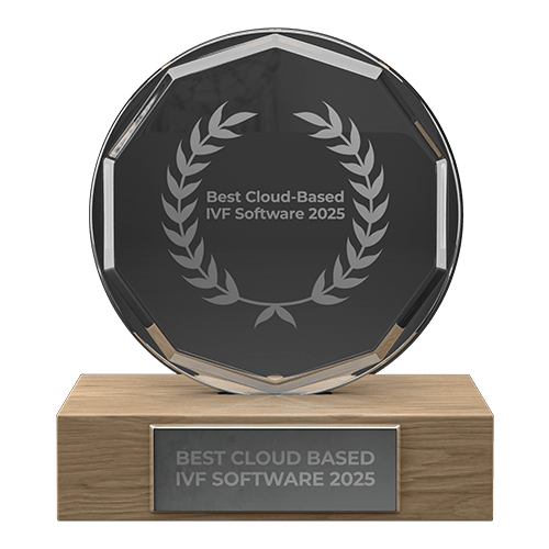 Best Cloud-Based IVF Clinic Software