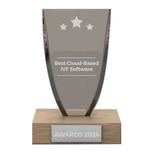 Best Cloud Based IVF Software 2025