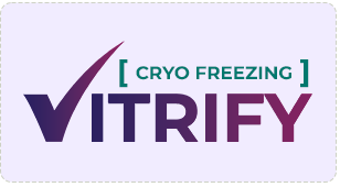 Vitrify CRYO Freezing Software