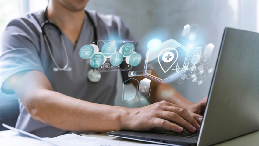 Access-Controlled, Audit-Ready Security: The Future of Medical Data