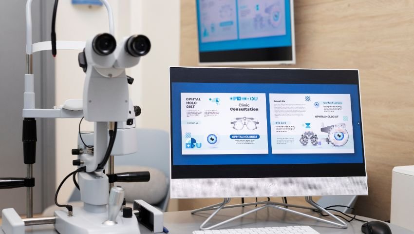 The Role of Encrypted, Access-Controlled Systems in Healthcare Privacy