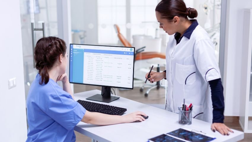 How Audit-Ready Security Protects Patient Data in IVF and Beyond