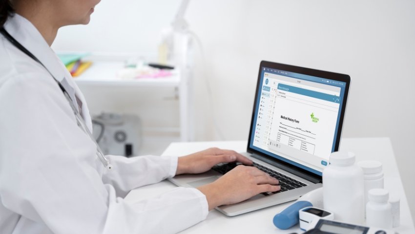 How Financial Tracking Tools Reduce Billing Errors in Fertility Clinics