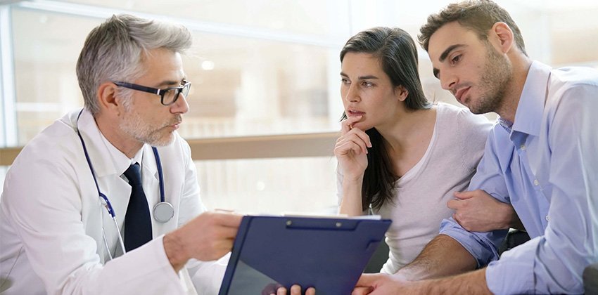 How Standardized Protocol Libraries Improve IVF consistency Consistency