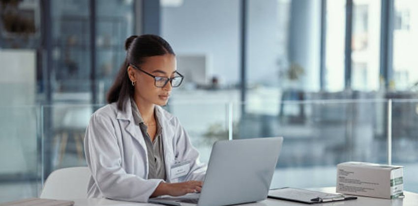 Data Security and GDPR Compliance in Modern IVF Software