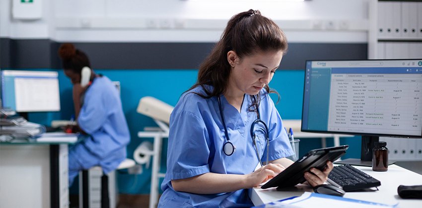 Managing Donor & Agent Data Efficiently in IVF Software