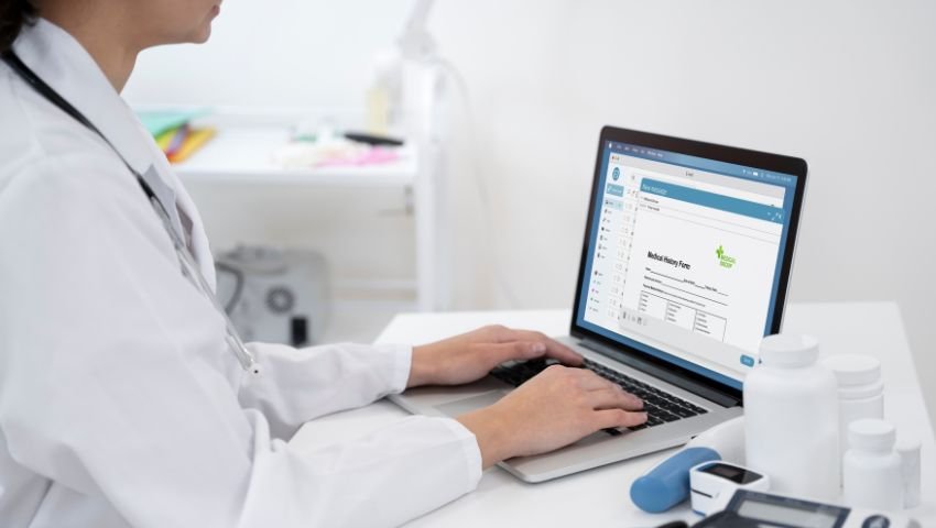 How IVF Clinics Can Track Referrals and Conversions in One Dashboard