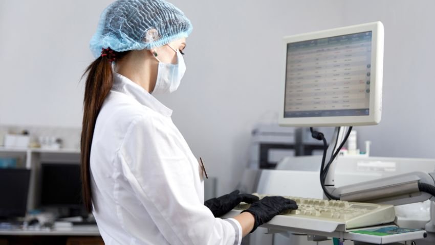 Creating a Paperless IVF Clinic: Tools and Technologies