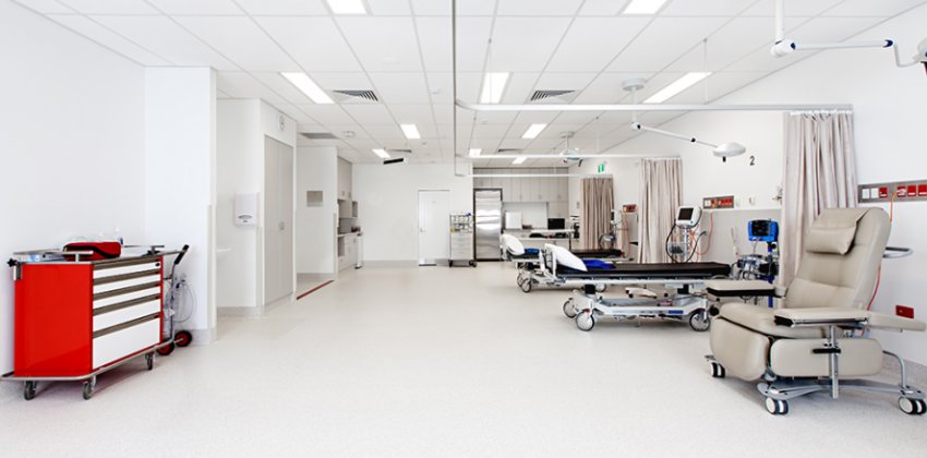 Private Equity and the Role of Software in IVF Expansion