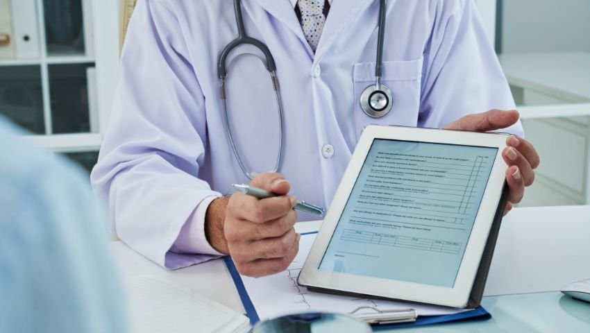 How IVF Clinics Can Use Role-Based Access to Improve Data Security