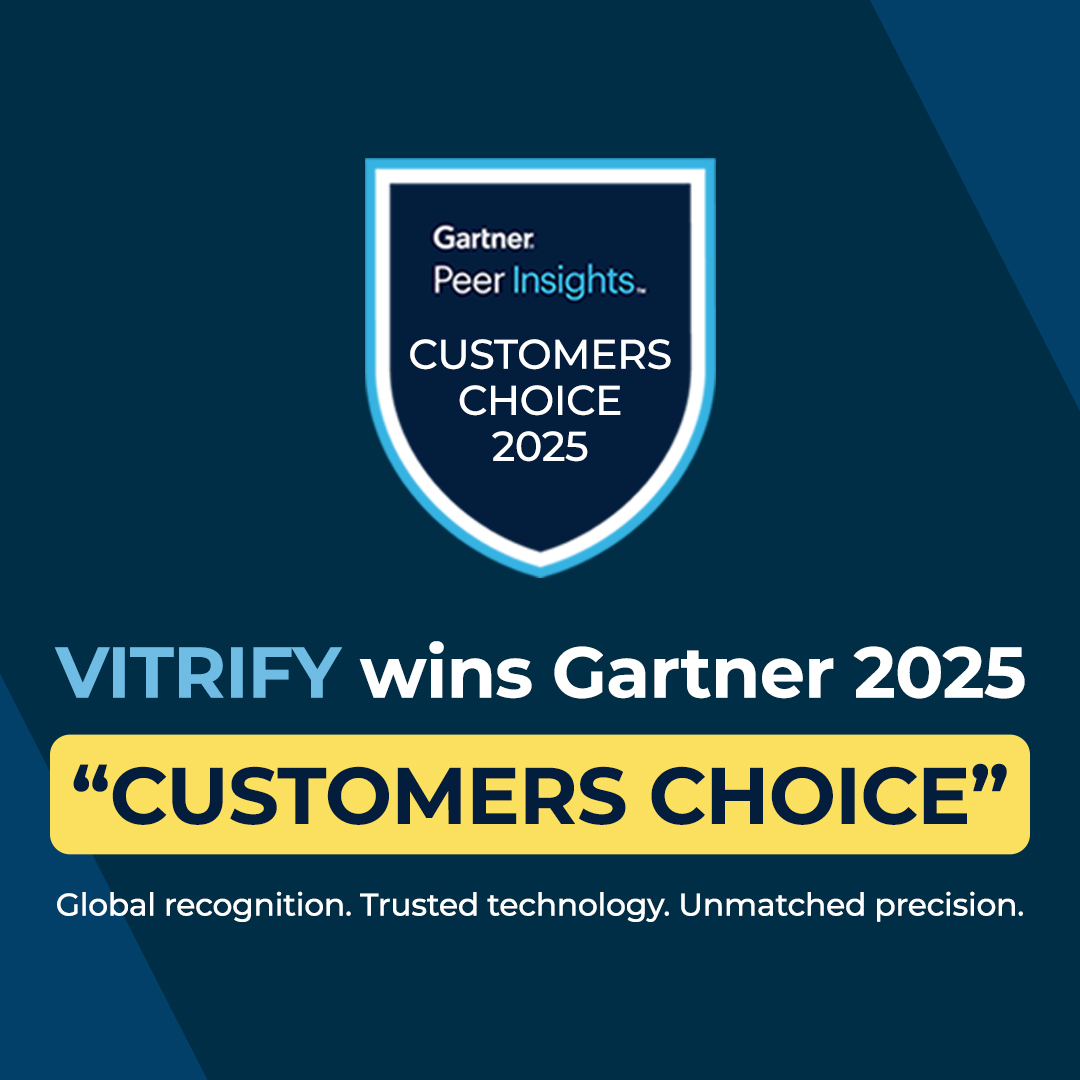 Customer Choice 2025 Customer Choice 2025